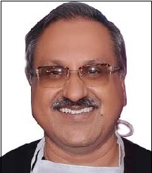 Dr. Tejinder Bhatti, Plastic Surgeon