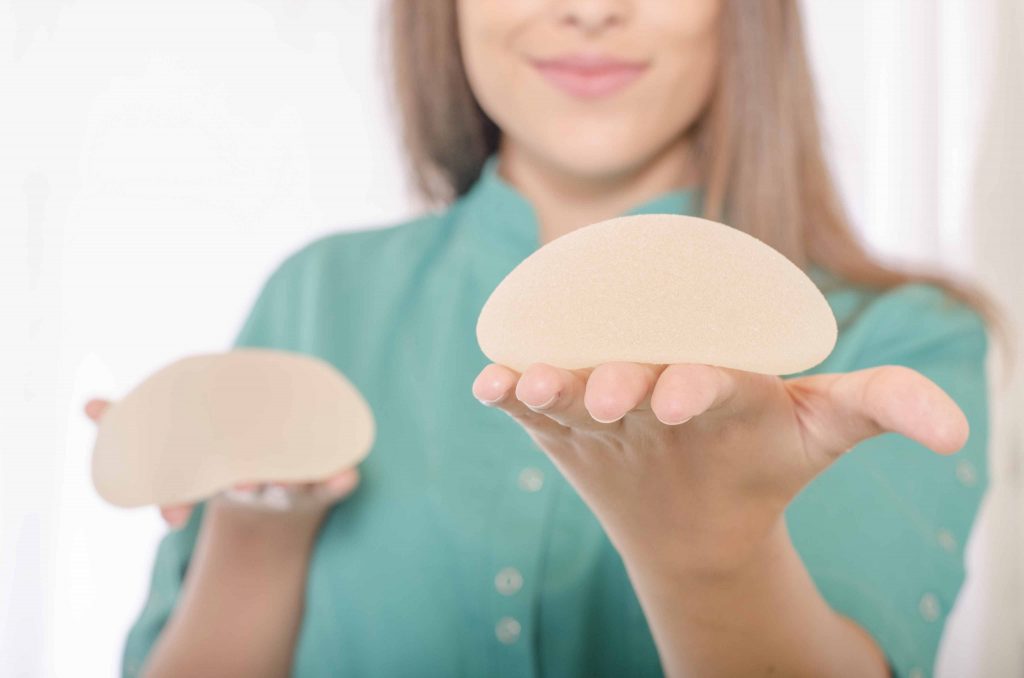 Breast Implant RevisionSurgery