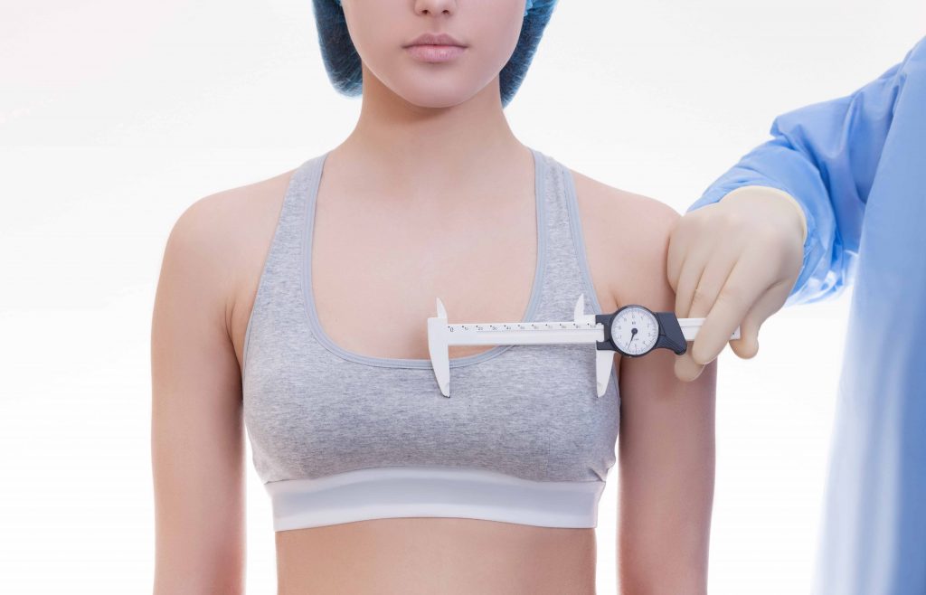 Find Your Right Breast Reduction Surgeon