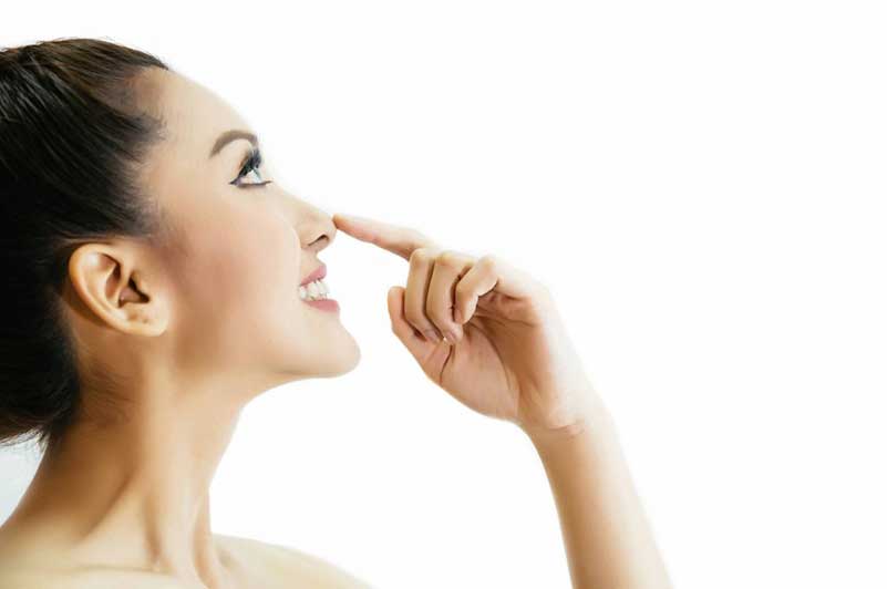 Rhinoplasty