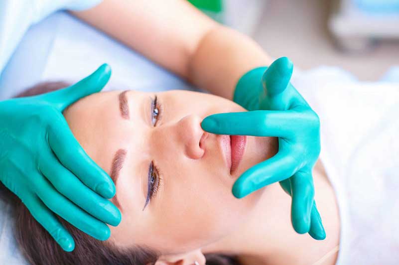 Types of Rhinoplasty