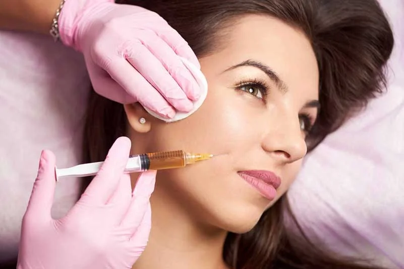 Buccal Fat Removal Cheek Reduction