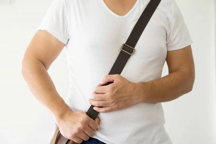 Gynecomastia