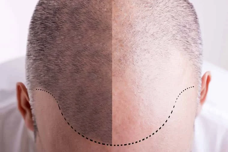 Hair Transplant