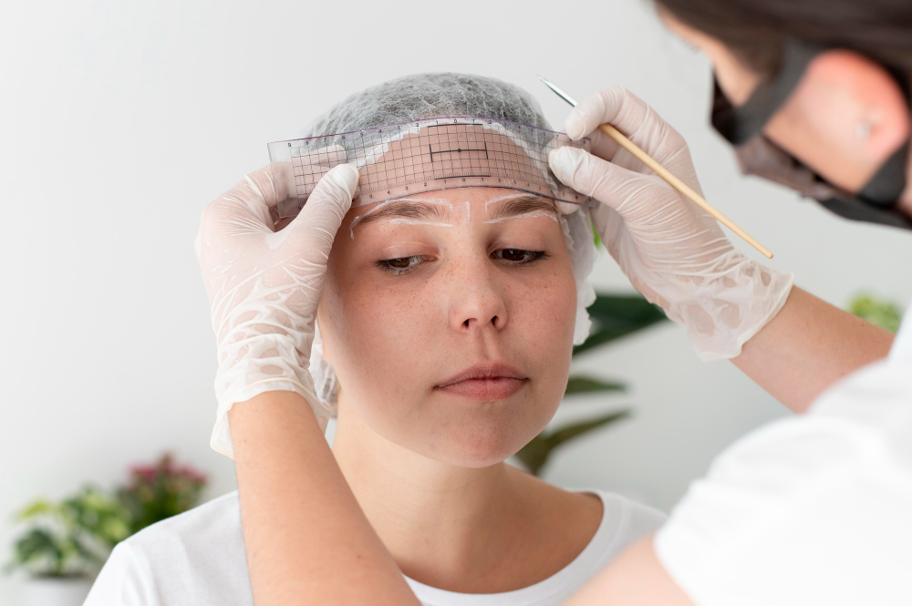 Who is the Ideal Good Candidate to Undergo Brow Lift Procedure?