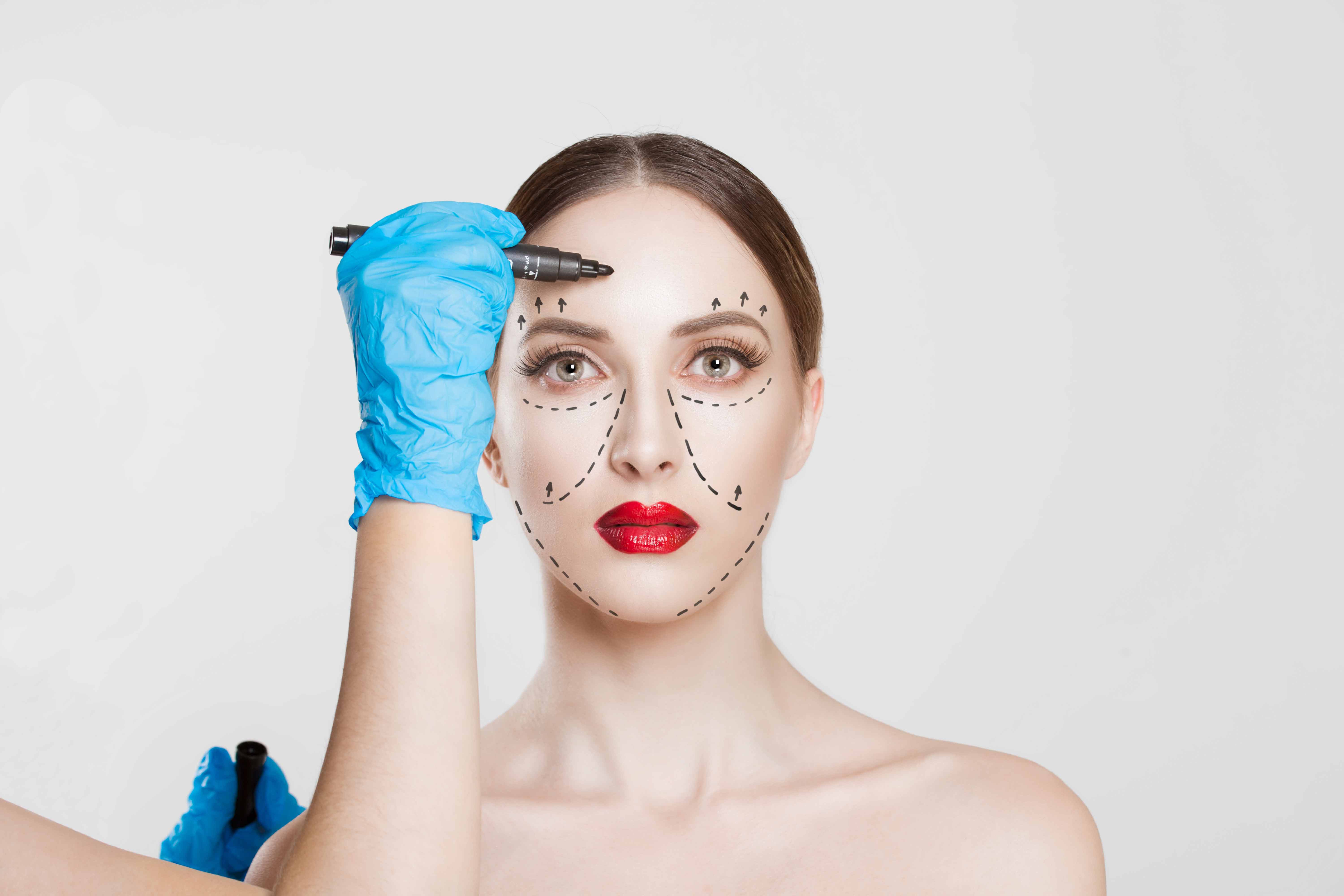 Is Cosmetic Surgery the Best Option for You?