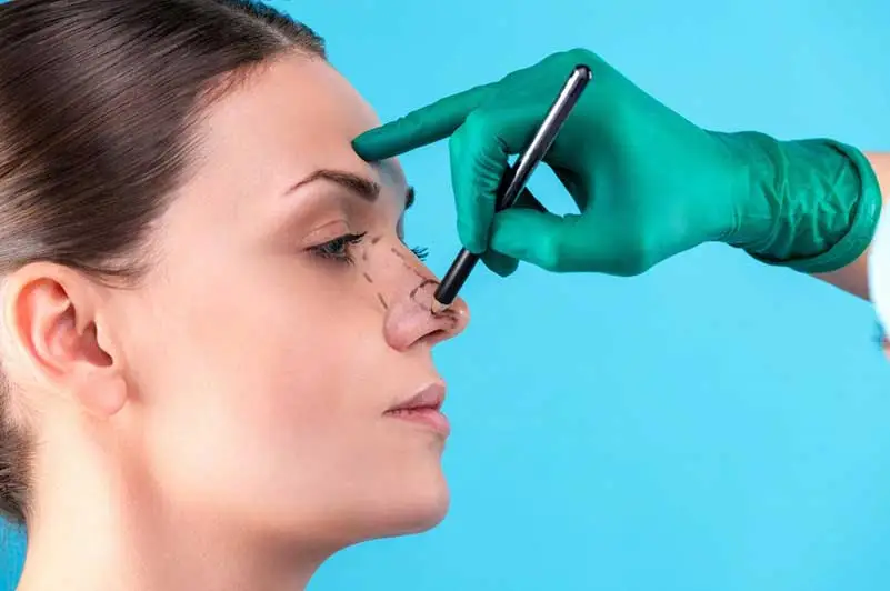 Rhinoplasty / Nose Surgery: Risks, Safety, Recovery, Cost
