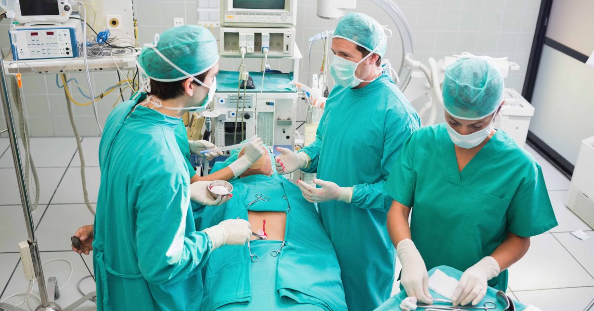 Getting Anesthesia for Plastic Surgery Procedures – What You Need to Know