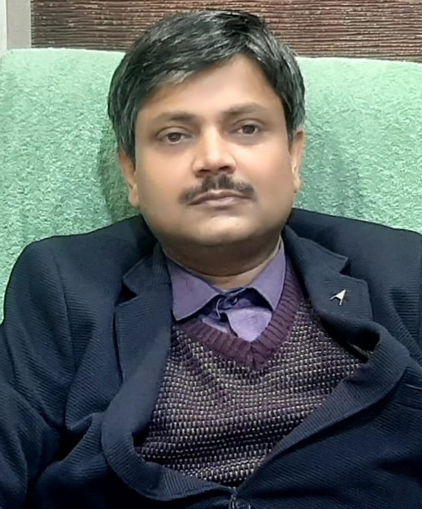 Prakash Kumar