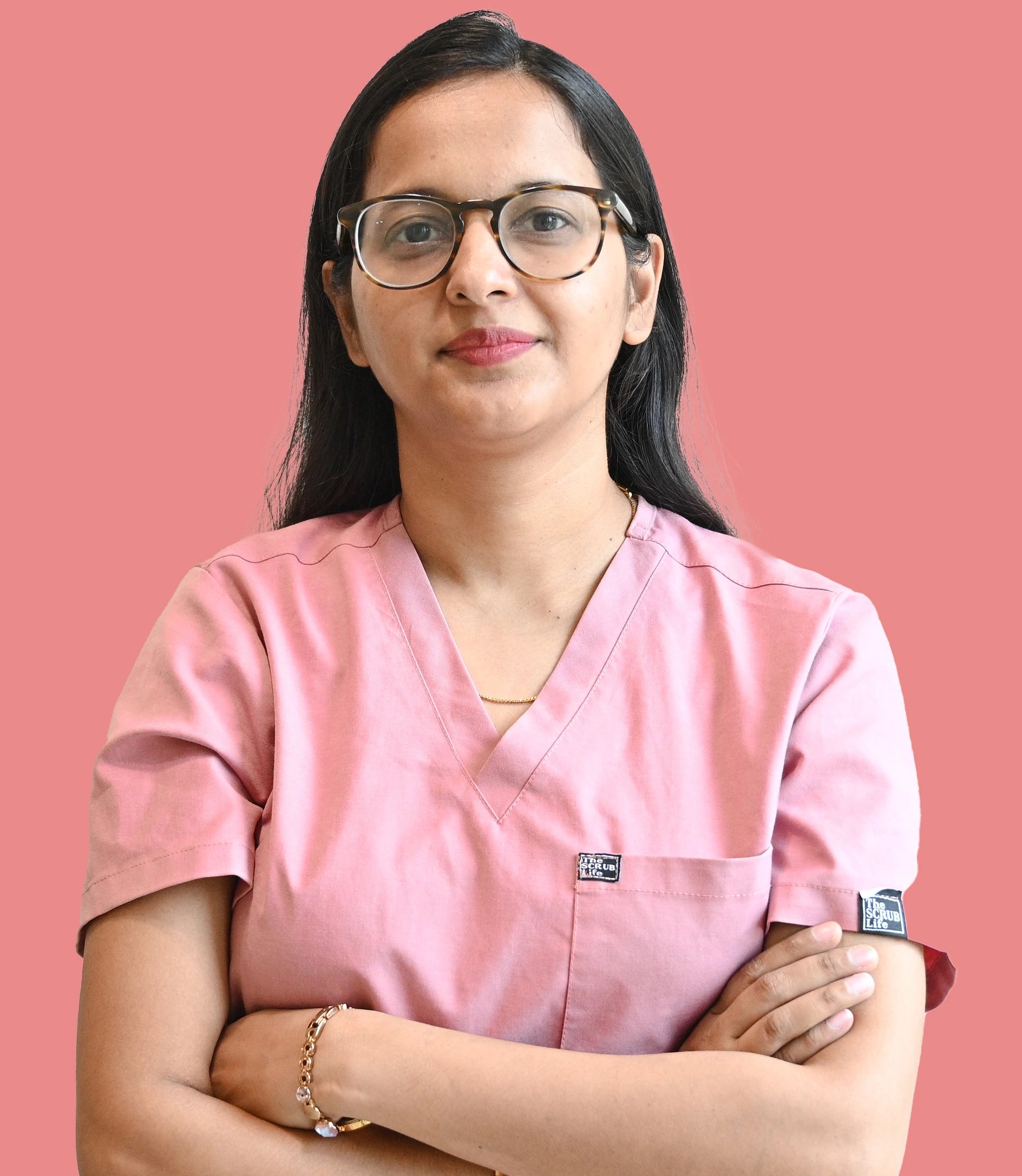 Preeti Yadav