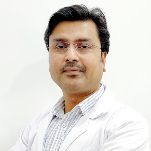 Mukesh Kumar