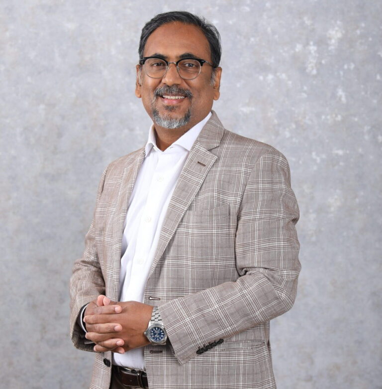Rajesh Vasu