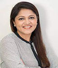 Shilpi Bhadani