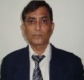 Sunil Kalda